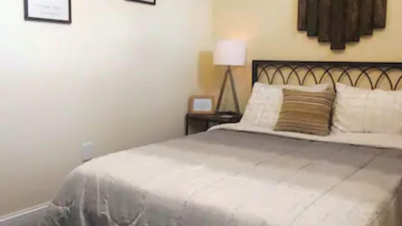 Photo of Bedroom in Wallkill