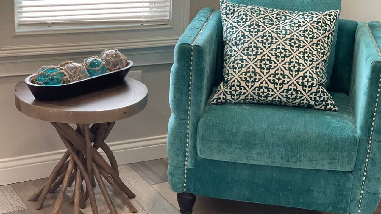Photo of Livingroom in Merion Village