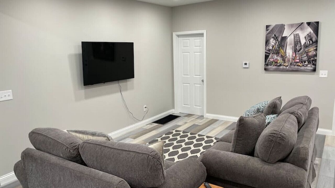 Photo of Livingroom in Merion Village