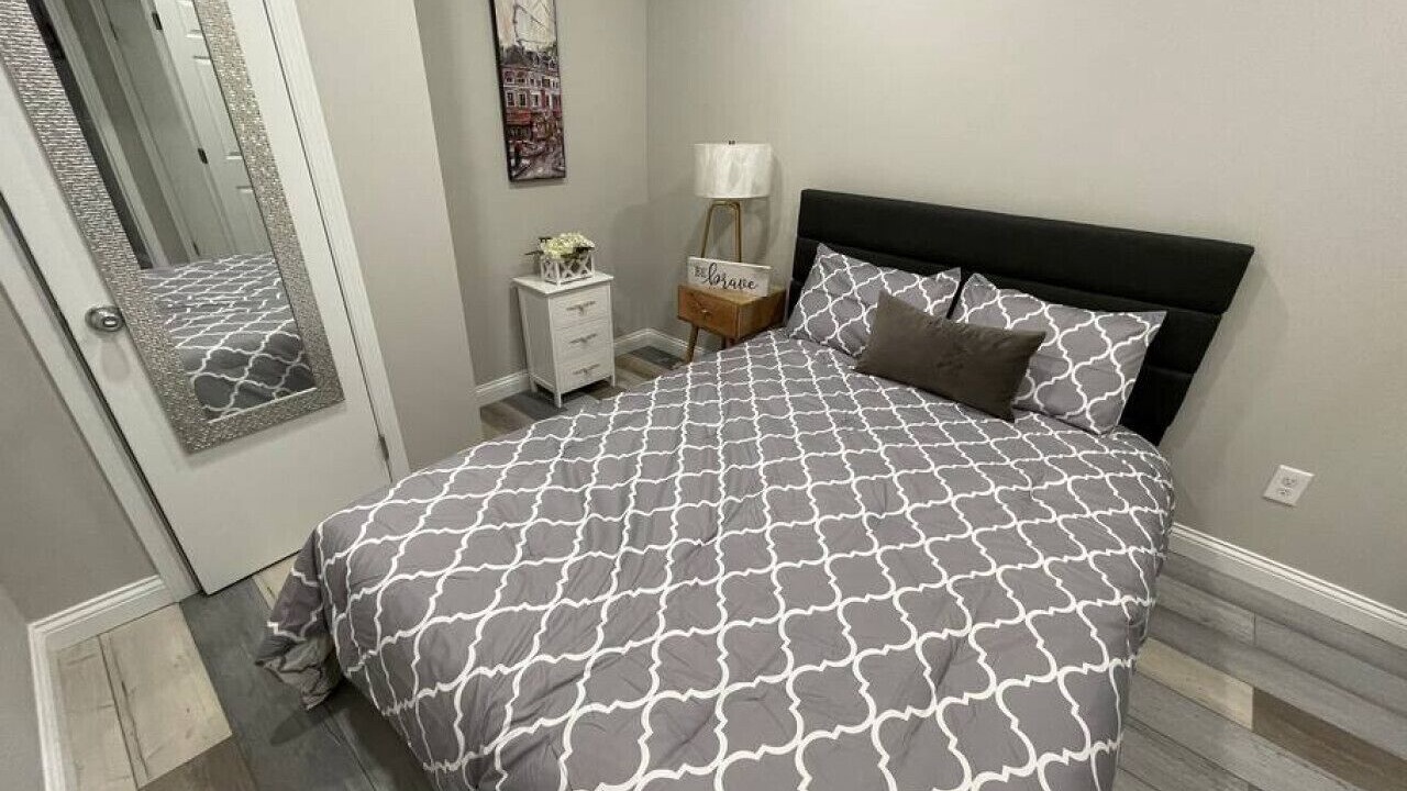 Photo of Bedroom in Merion Village