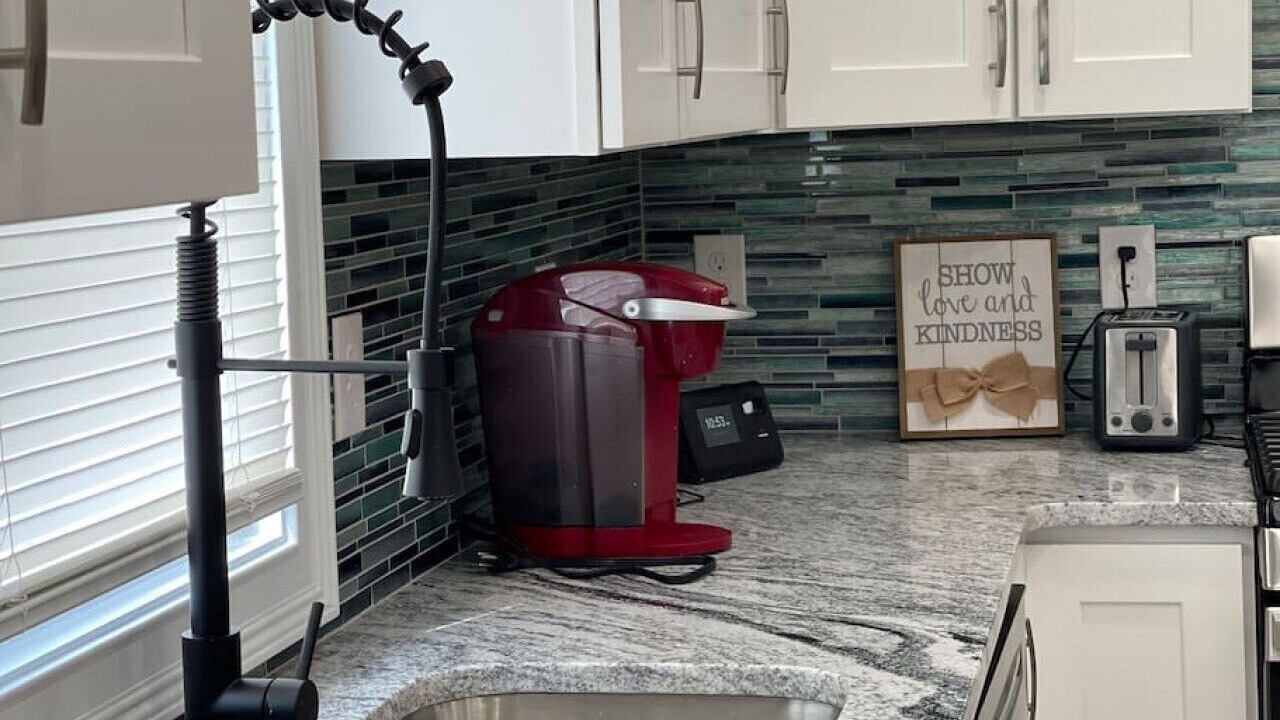 Photo of Kitchen in Merion Village