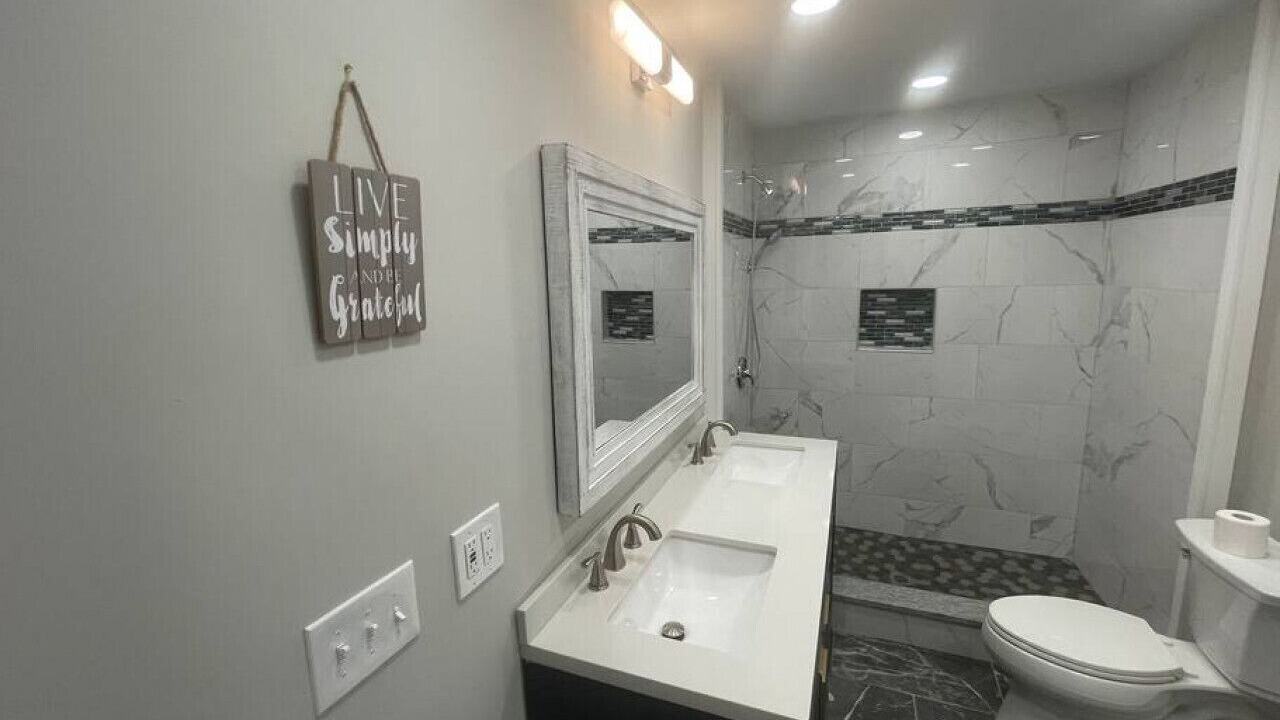 Photo of Bathroom in Merion Village