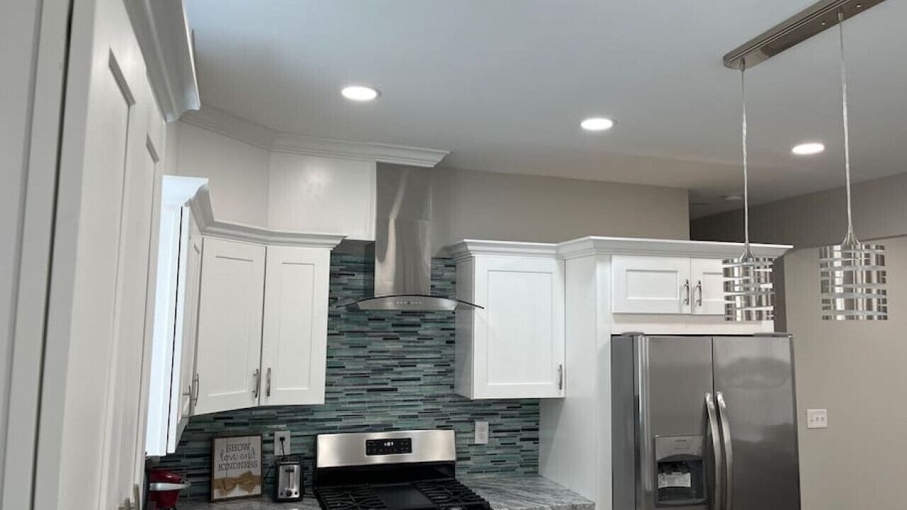 Photo of Kitchen in Merion Village