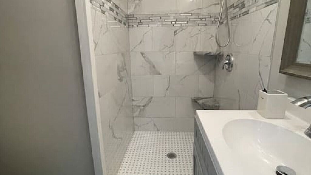 Photo of Bathroom in Merion Village