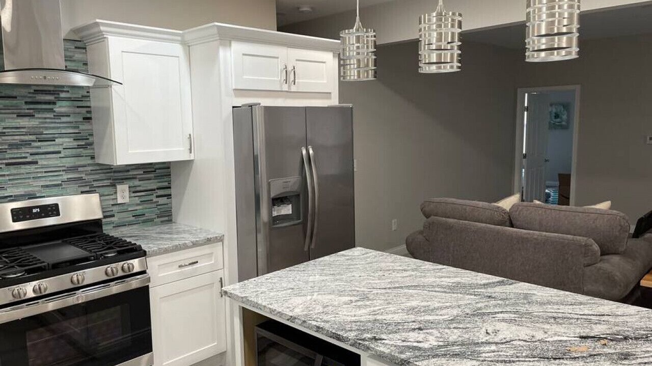 Photo of Kitchen in Merion Village