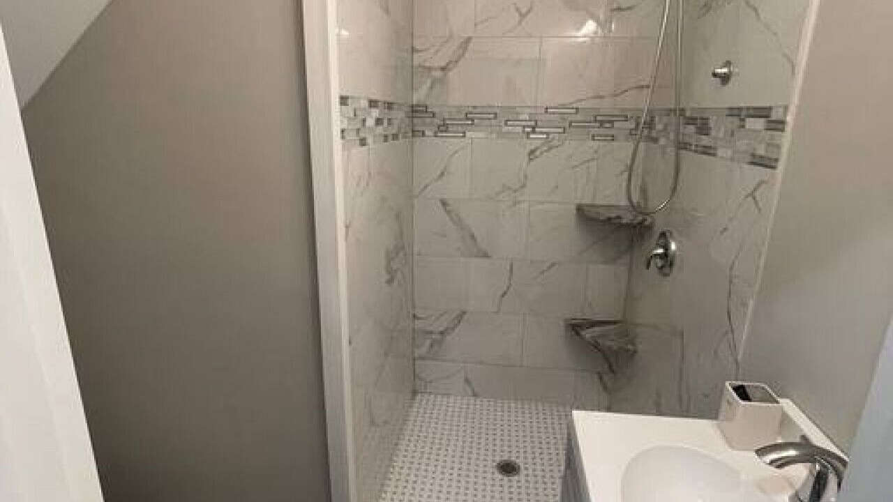 Photo of Bathroom in Merion Village