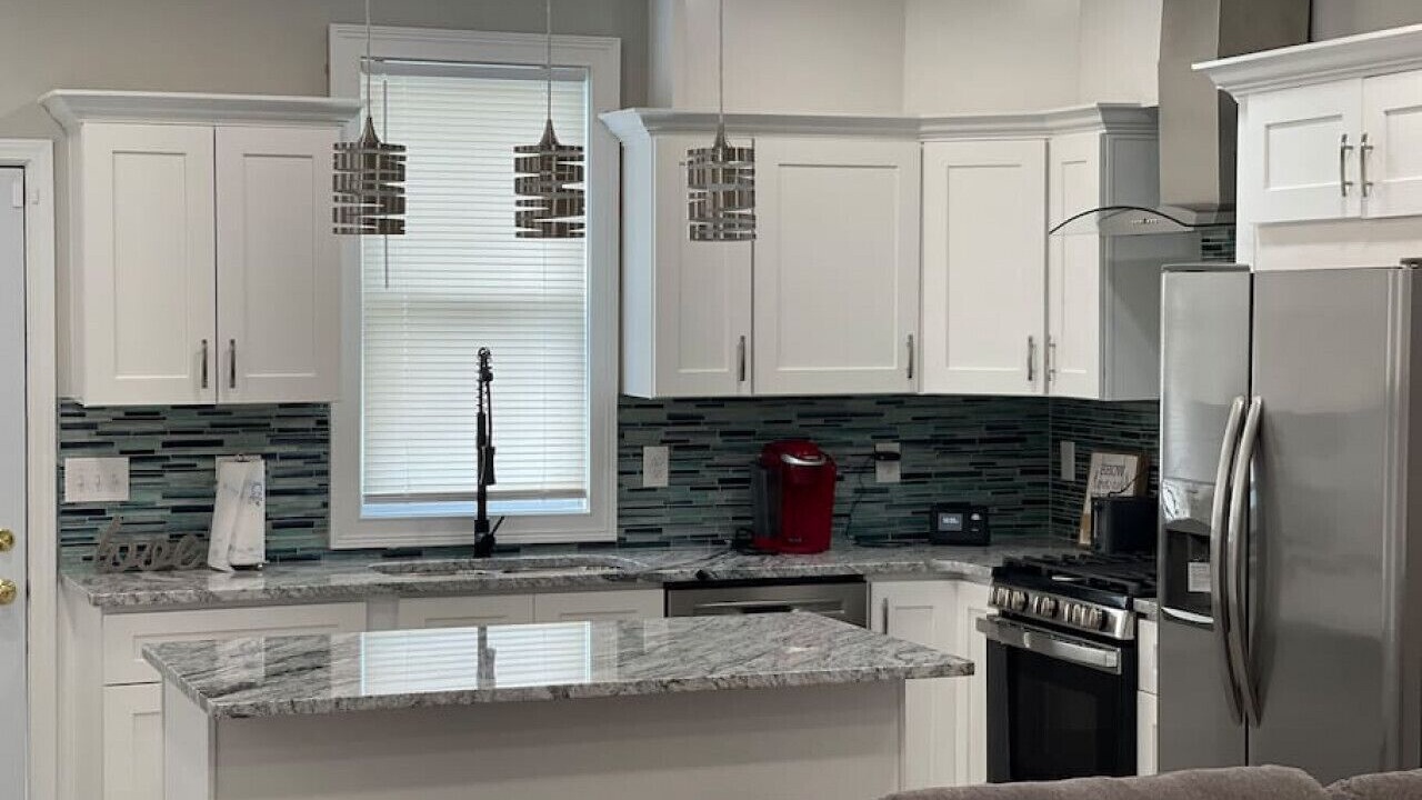 Photo of Kitchen in Merion Village