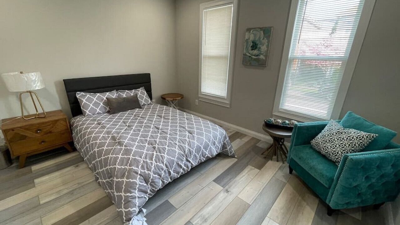 Photo of Bedroom in Merion Village
