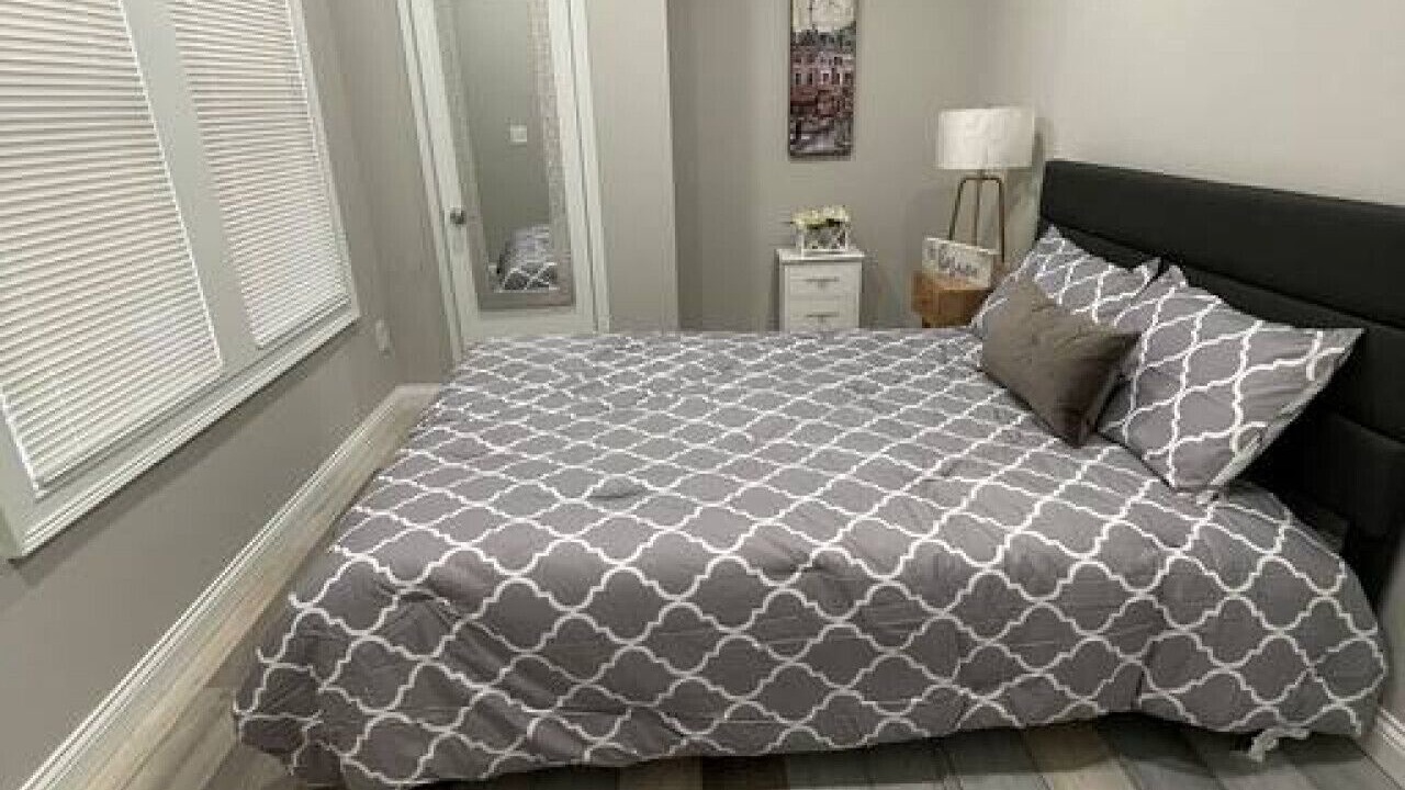 Photo of Bedroom in Merion Village