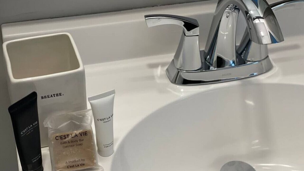 Photo of Bathroom in Merion Village