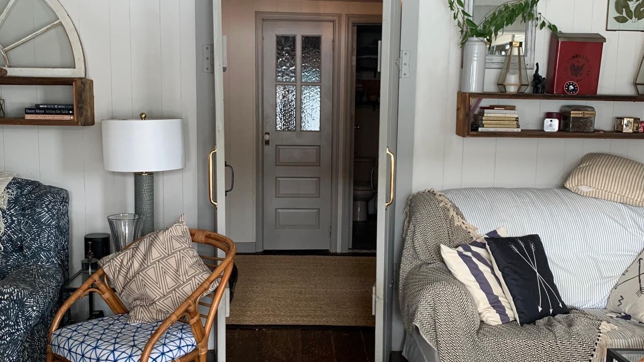 Photo of Livingroom in Greenwood Lake