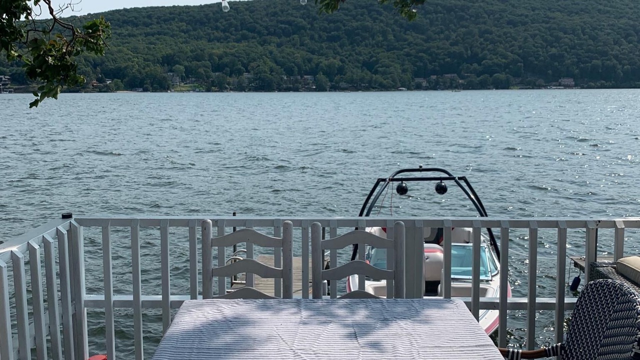 Photo of Outdoor in Greenwood Lake