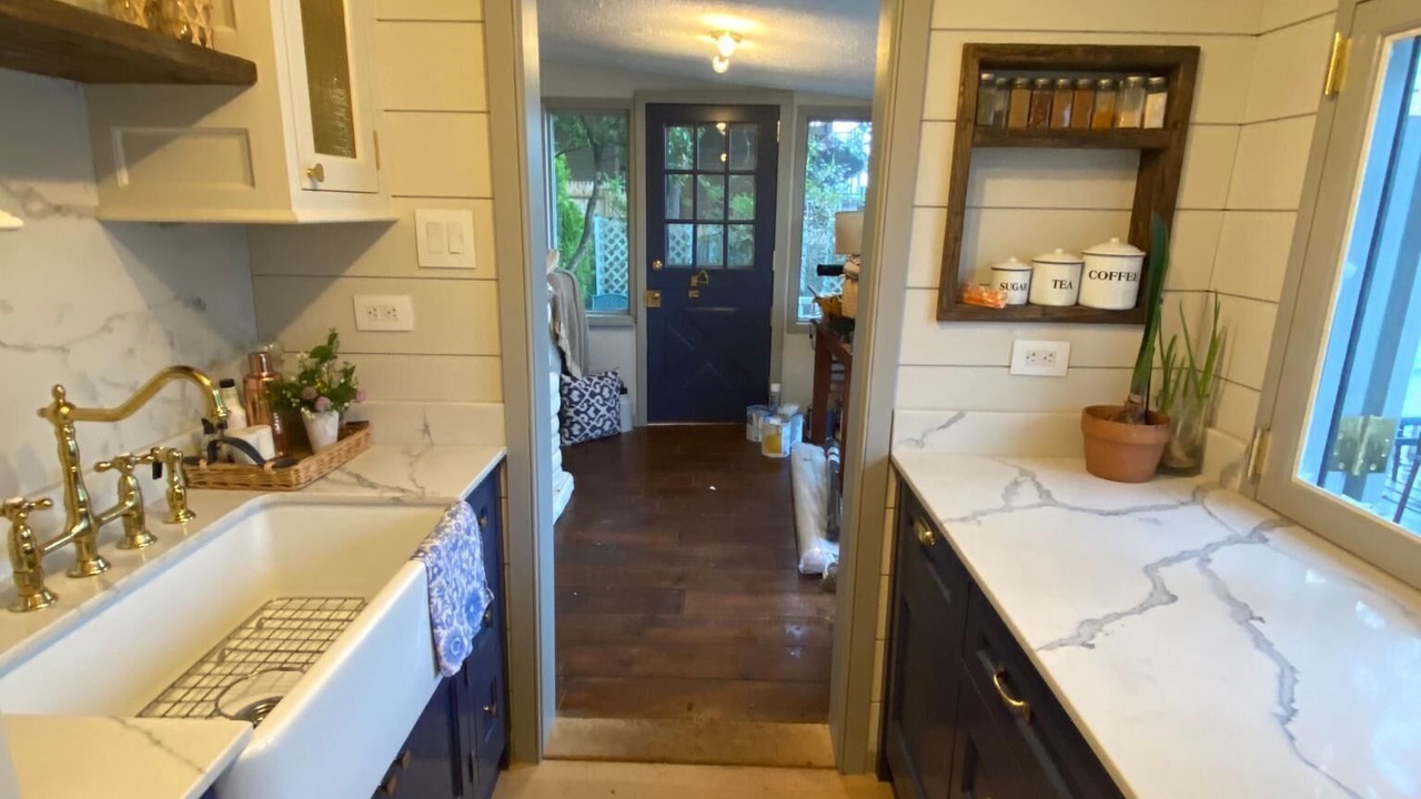 Photo of Bathroom in Greenwood Lake