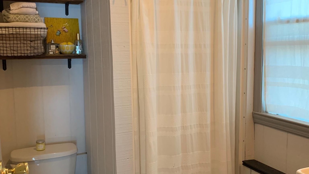 Photo of Bathroom in Greenwood Lake