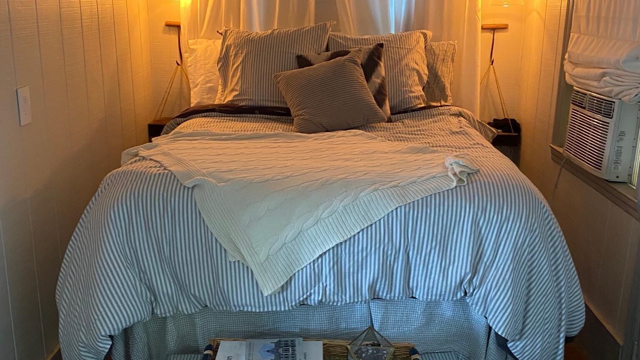 Photo of Bedroom in Greenwood Lake