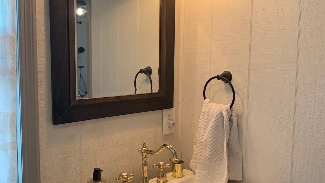 Photo of Bathroom in Greenwood Lake