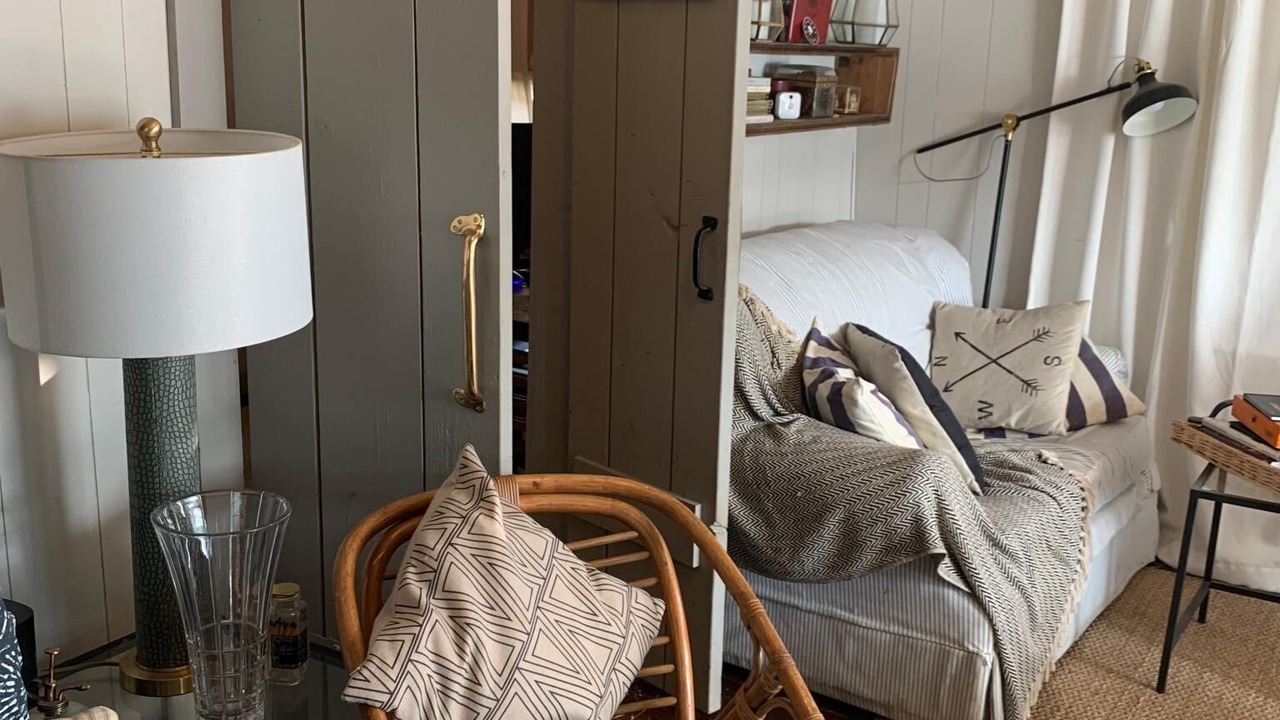 Photo of Livingroom in Greenwood Lake