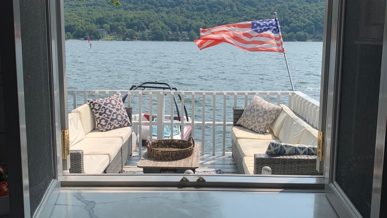 Photo of Outdoor in Greenwood Lake