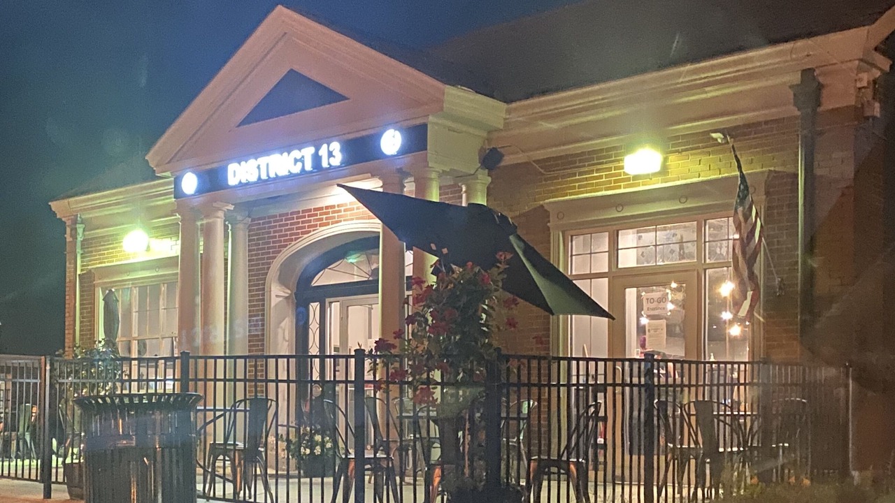 Photo of Outdoor in Sunbury