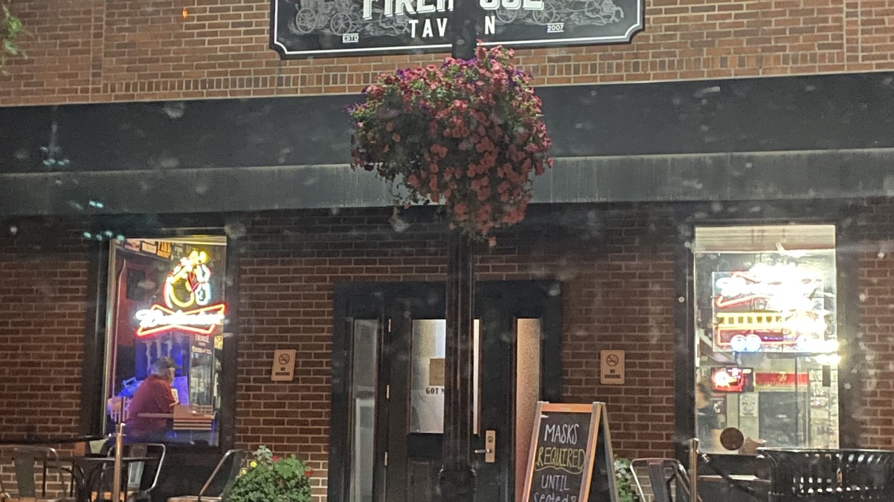 Photo of Outdoor in Sunbury