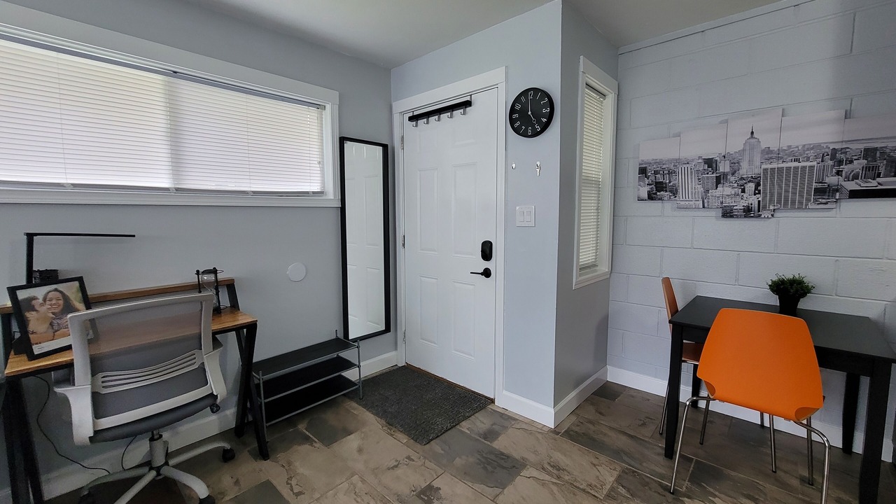 Photo of Bedroom in Whittaker