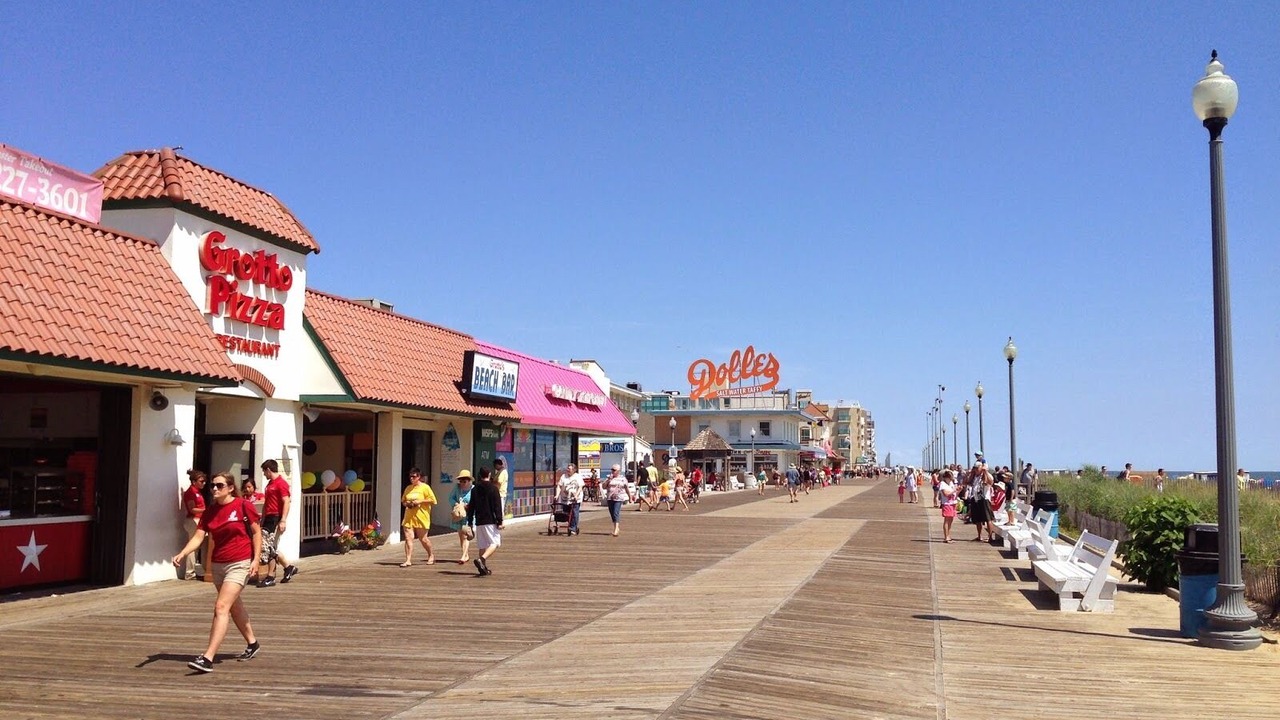 Photo of Others in Rehoboth Beach