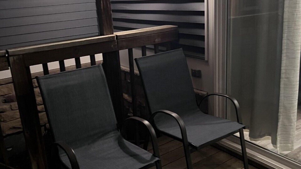 Photo of Patio Balcony in Rehoboth Beach