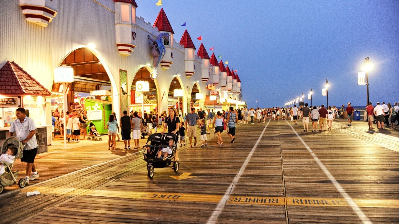 Photo of Others in Rehoboth Beach
