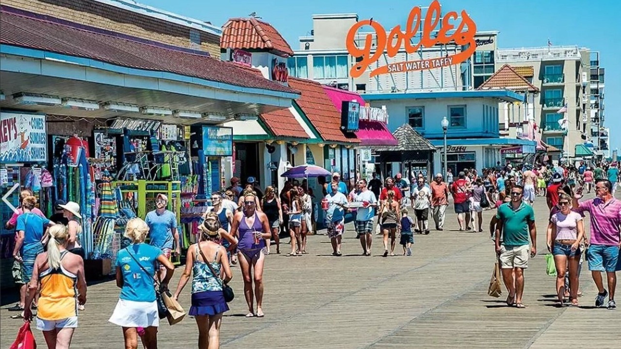 Photo of Others in Rehoboth Beach