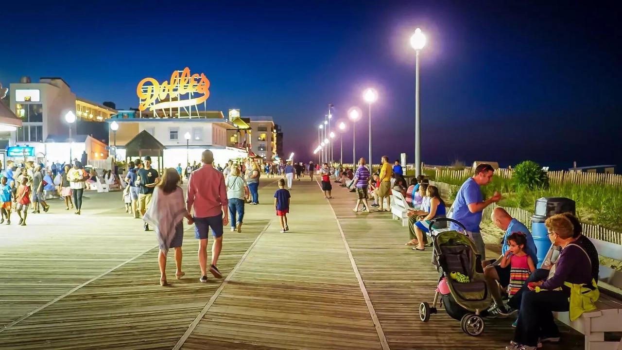 Photo of Others in Rehoboth Beach