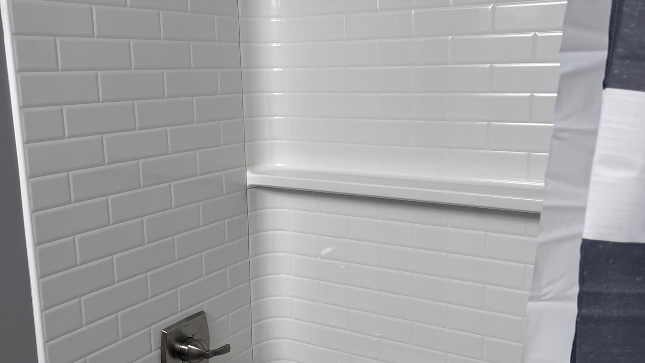 Photo of Bathroom in Rehoboth Beach