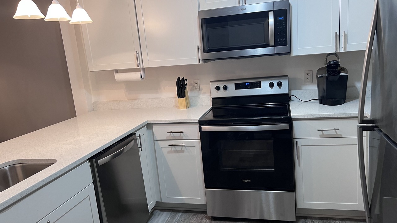 Photo of Kitchen in Rehoboth Beach