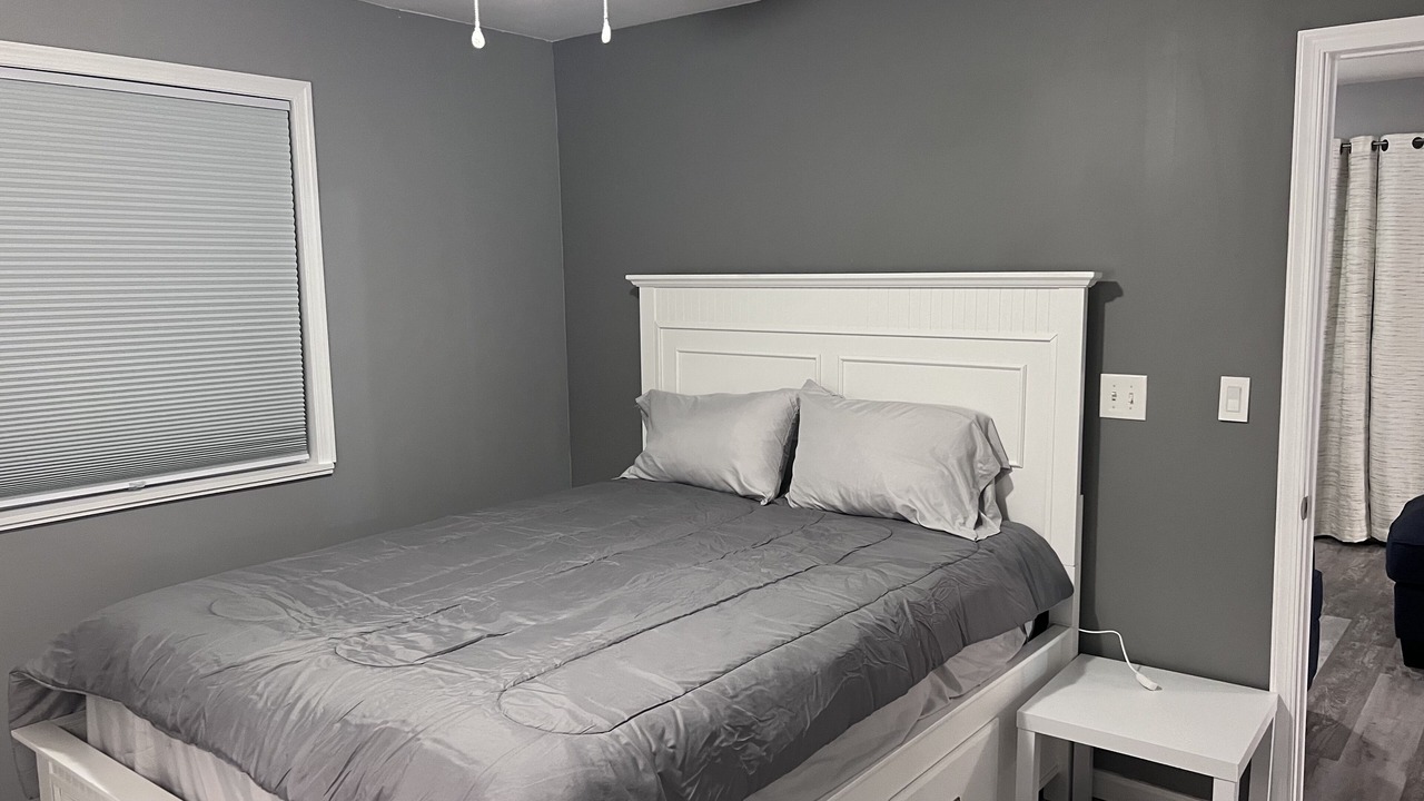 Photo of Bedroom in Rehoboth Beach