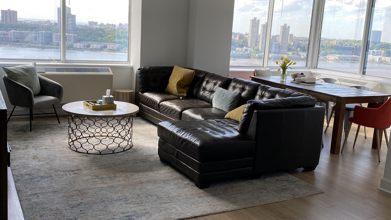 Photo of Livingroom in Lincoln Square