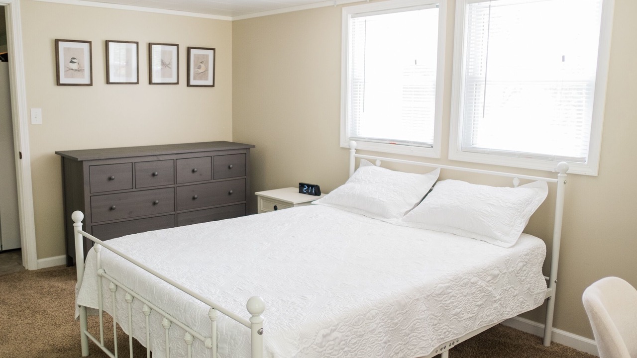 Photo of Bedroom in Hopwood