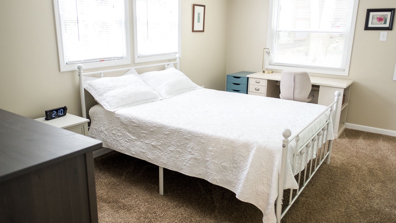 Photo of Bedroom in Hopwood