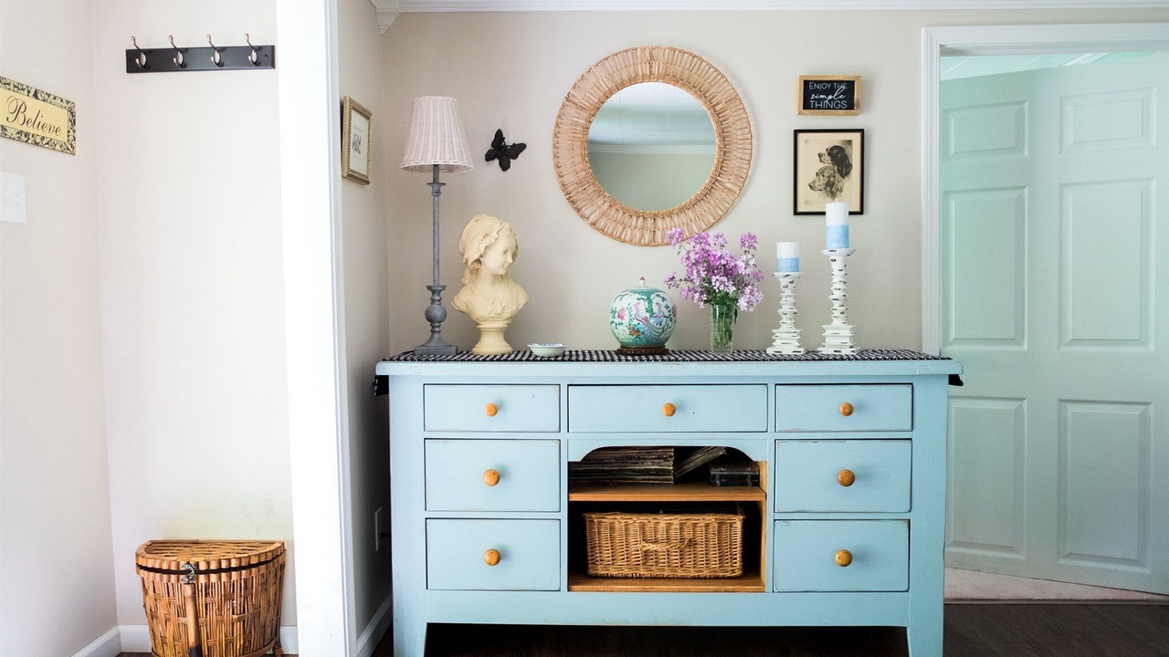 Photo of Bedroom in Hopwood