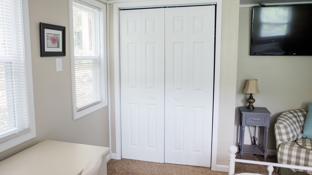 Photo of Bedroom in Hopwood