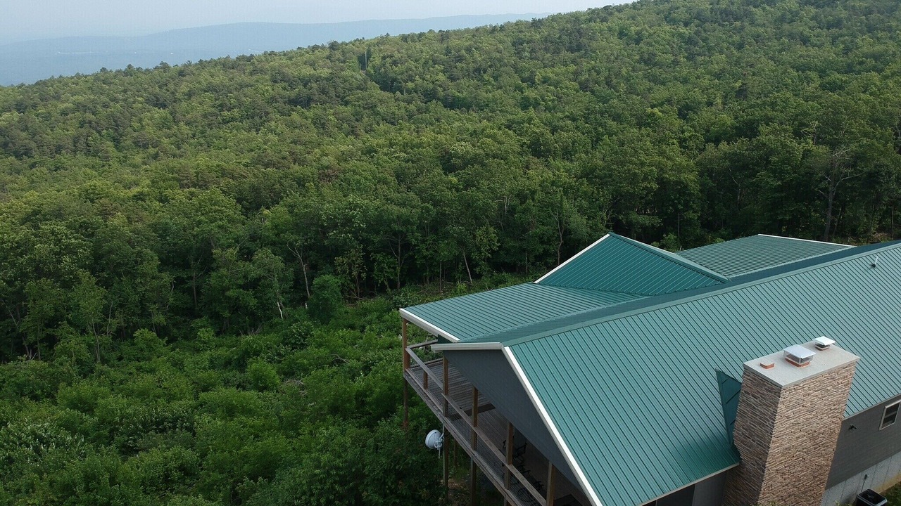 Photo of Outdoor in Fishers Hill