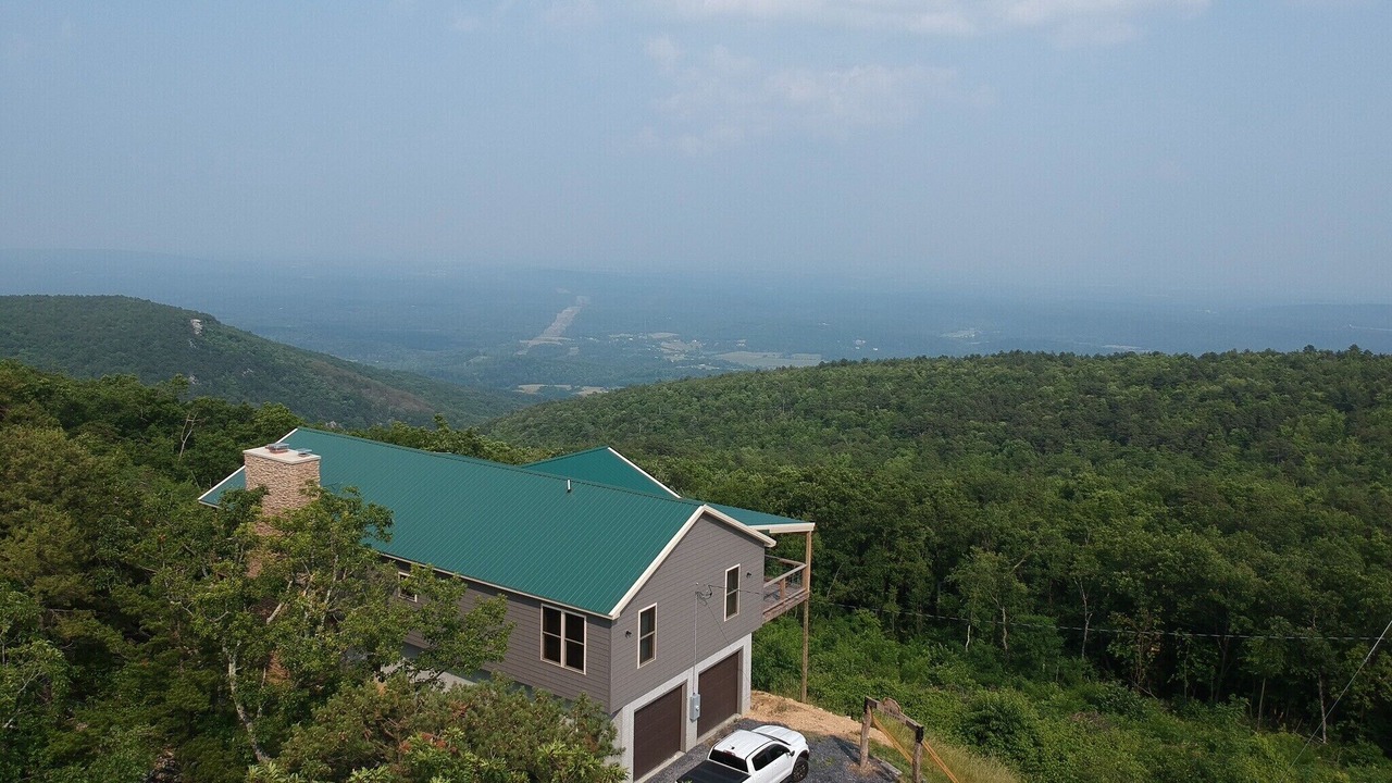 Photo of Outdoor in Fishers Hill