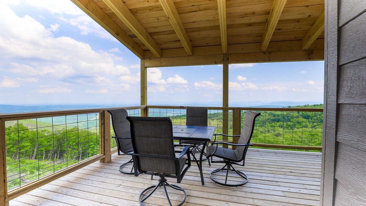 Photo of Outdoor in Fishers Hill