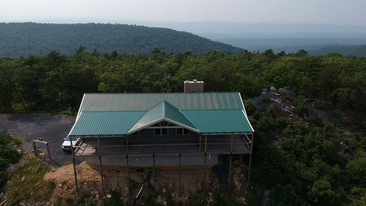 Photo of Outdoor in Fishers Hill