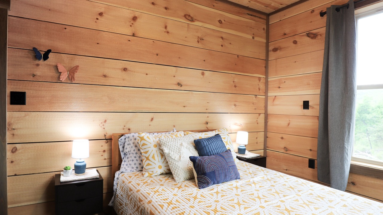 Photo of Bedroom in Fishers Hill