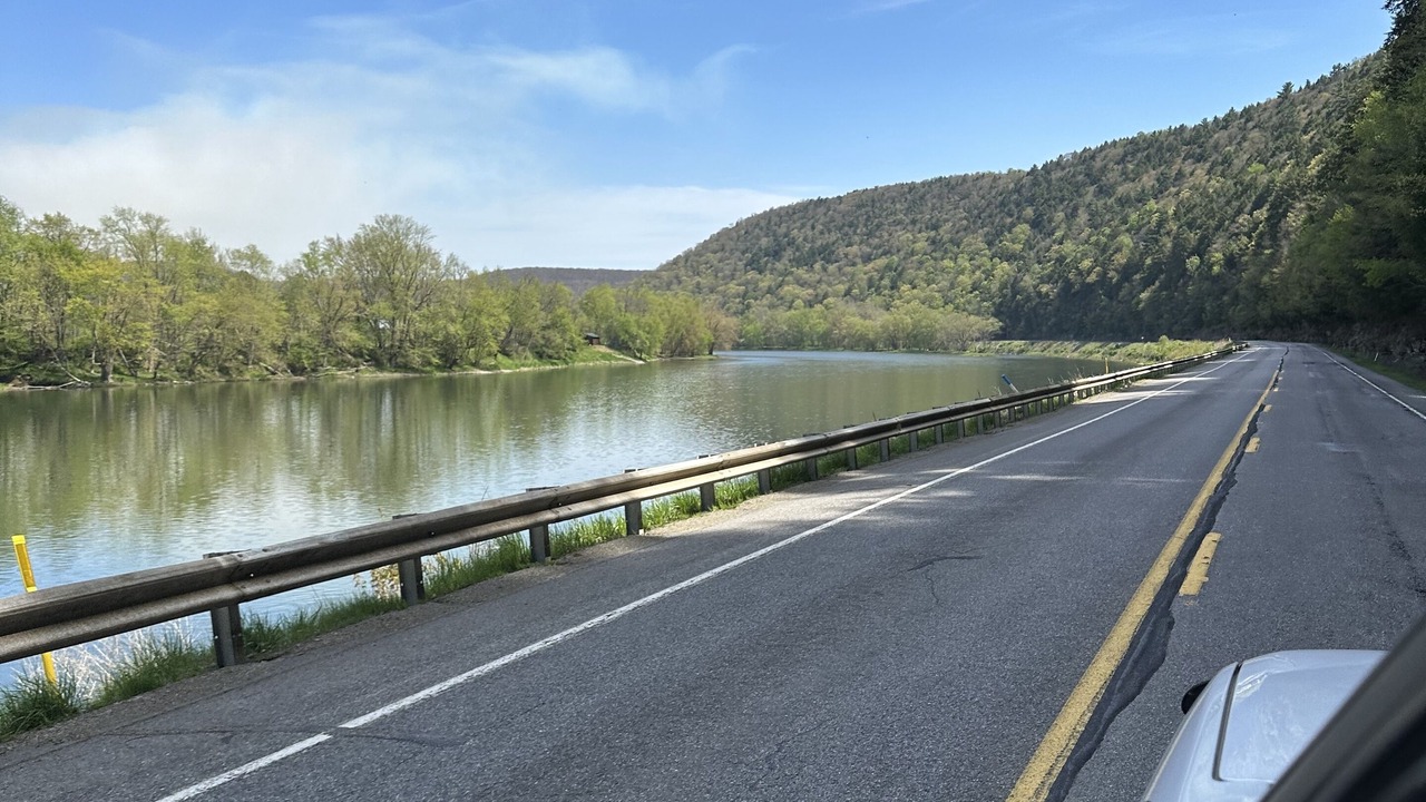 Photo of Outdoor in Tylersburg