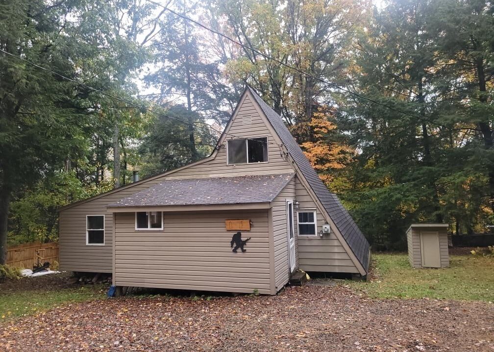 Photo of Outdoor in Tylersburg