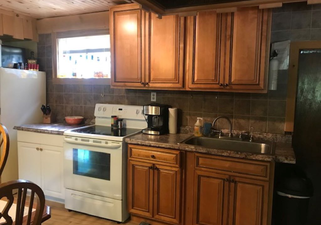 Photo of Kitchen in Tylersburg