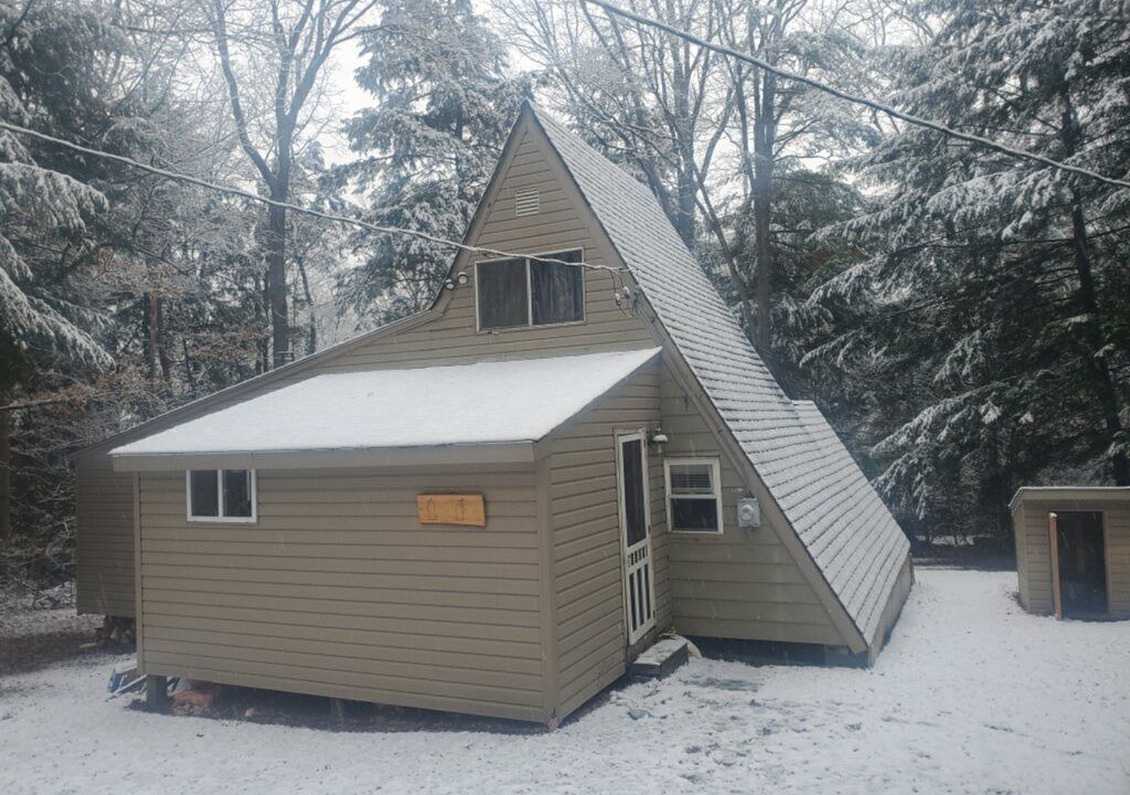 Photo of Outdoor in Tylersburg
