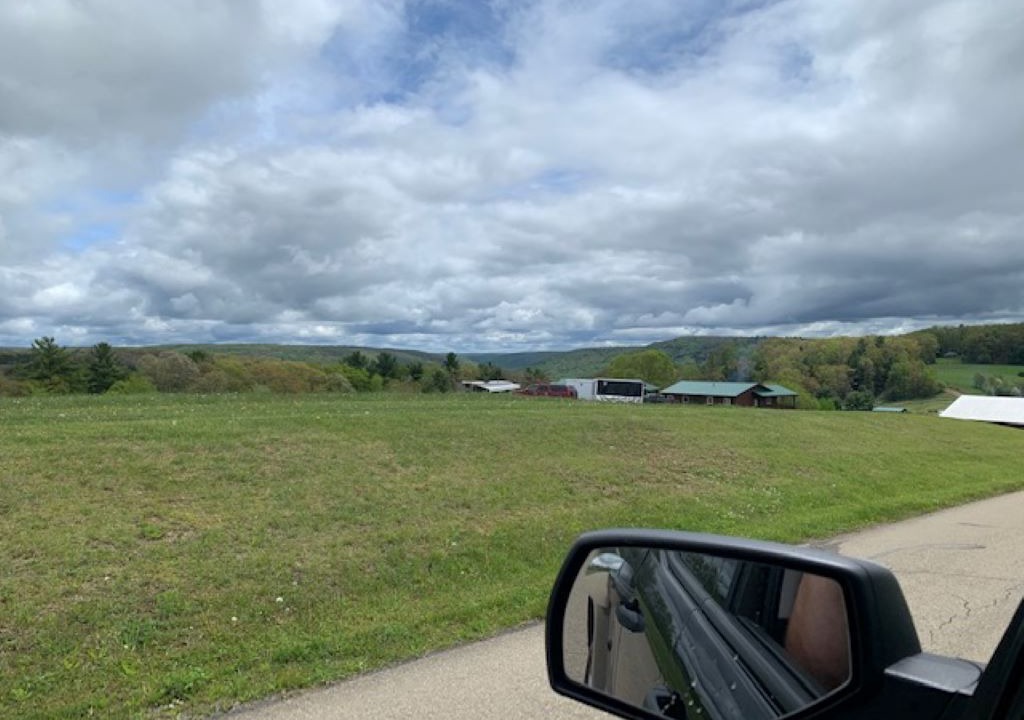 Photo of Outdoor in Tylersburg