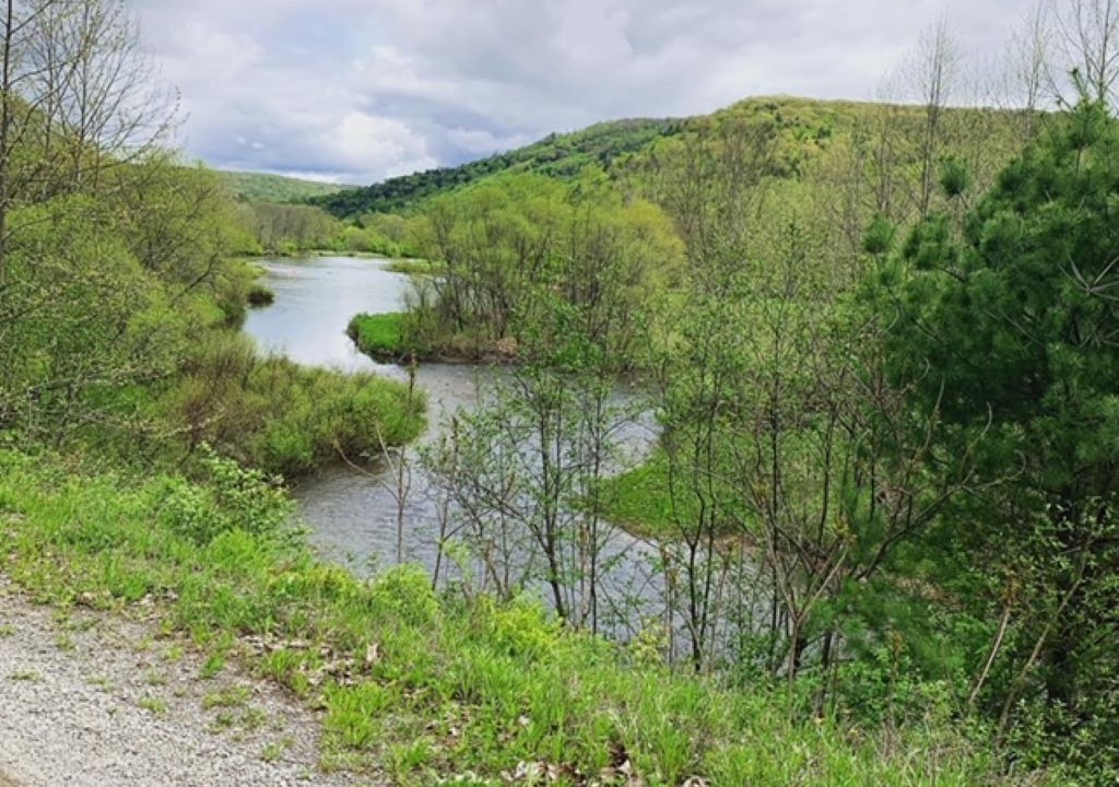 Photo of Outdoor in Tylersburg