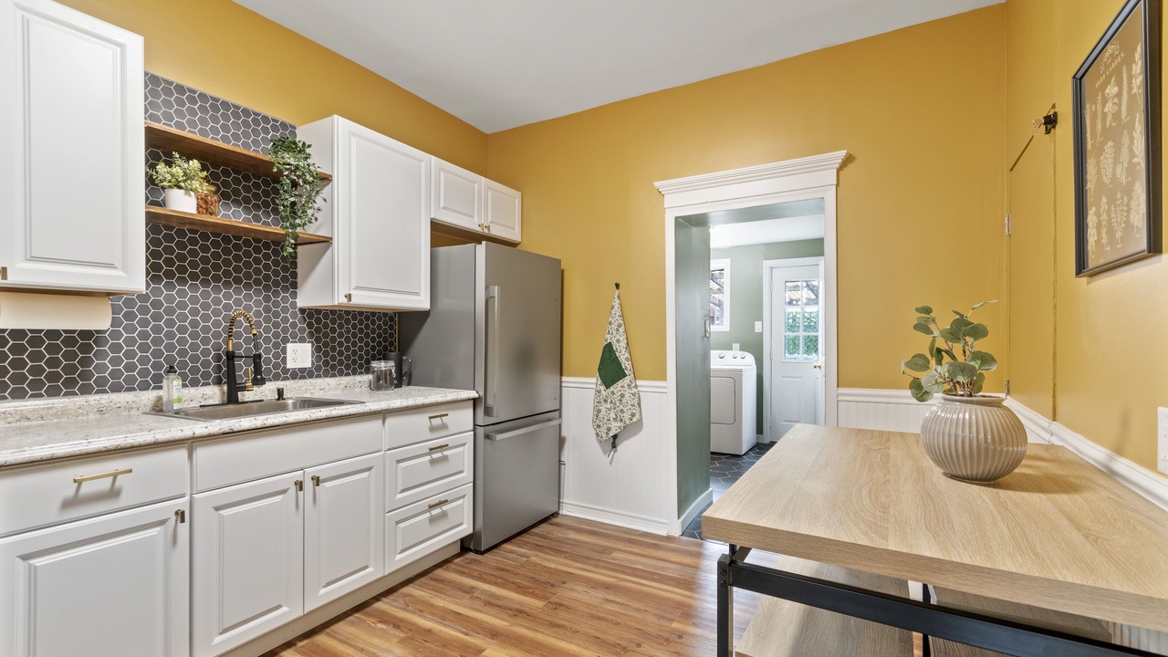 Photo of Kitchen in Olde Richmond